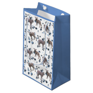 Pequeña Bolsa de regalo de Lamb Frenzy