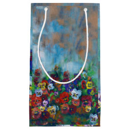 Pequeña Bolsa de regalo de pensamientos