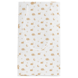 Pequeña Bolsa de regalo de Ramadán moderno Eid Muslim