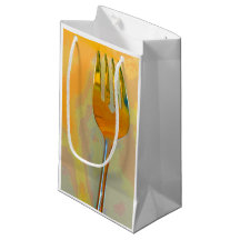 Bolsa de regalo de utensilios de cocina