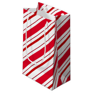 Pequeña Bolsa de regalo de vacaciones para navidades