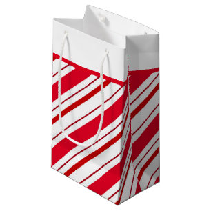 Pequeña Bolsa de regalo de vacaciones para navidades
