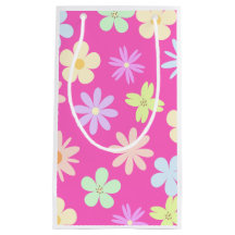 Bolsa de regalo FlowerPower
