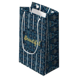 Pequeña Bolsa de regalo hermosa