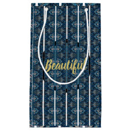 Pequeña Bolsa de regalo hermosa