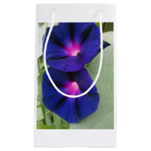 Bolsa de regalo Morning Glory