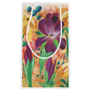 Pequeña Bolsa de regalo para incendios e iris