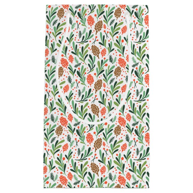 Pequeña Bolsa de regalo para oligarcas (Anverso)