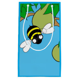 Pequeña Bolsa de regalo para orejas pequeñas