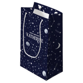 Pequeña Bolsa de regalo para personalizados - Colección Mi
