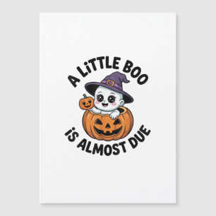 Pequeña Boo Está a Punto de Llegar Embarazo de Hal