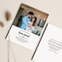 Cambiamos la tarjeta de desplazamiento de la direc