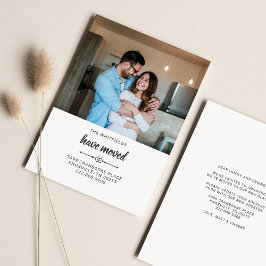 Pequeña Cambiamos la tarjeta de desplazamiento de la direc