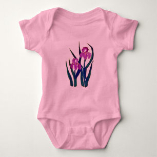 Pequeña Camisa Iris