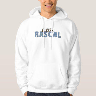 Pequeña Camisa Rascal