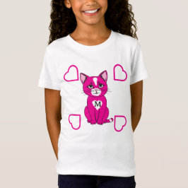Pequeña camiseta