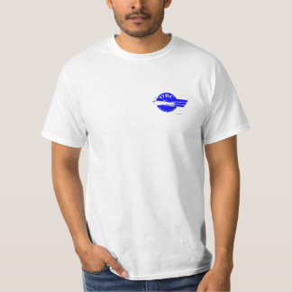 Pequeña camiseta de los remolques del tipo