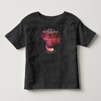 Pequeña camiseta de TMB de 2025