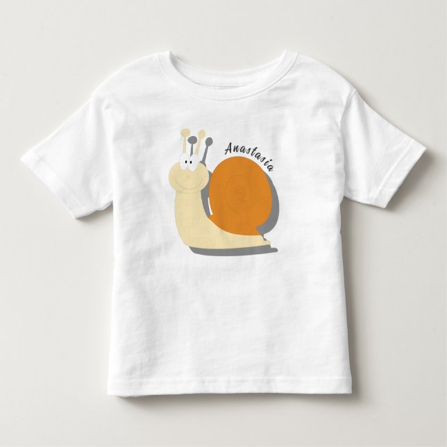 Pequeña camiseta personalizada de Personalizado li (Anverso)