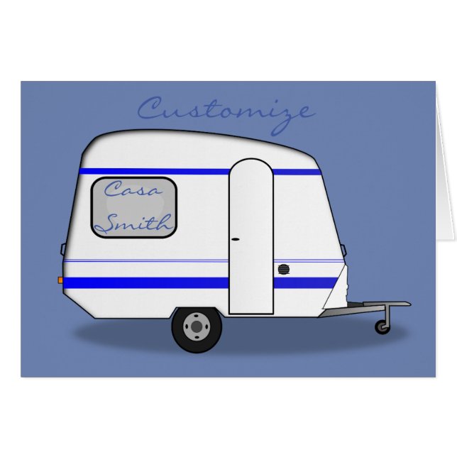 Pequeña caravana gitana Thunder_Cove cualquier col (Anverso (Horizontal))