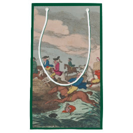 Pequeña Caza - Bolsa de regalo