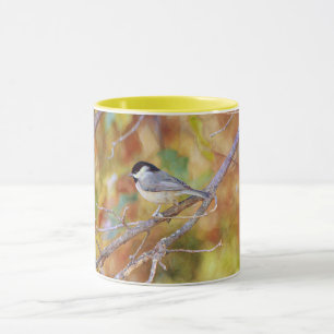 Pequeña Copa de Aves de Pájaros