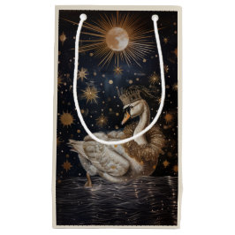 Pequeña Crown - Bolsa de regalo