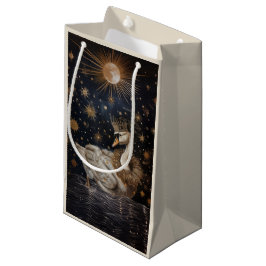 Pequeña Crown - Bolsa de regalo