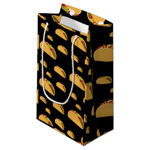 Pequeña Diseño de martes de tacón - Bolsa de regalo - Pequ
