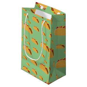 Pequeña Diseño de martes de tacón - Bolsa de regalo - Pequ