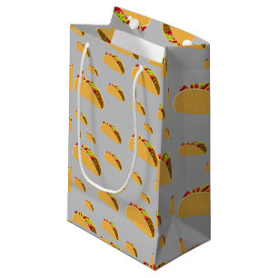 Pequeña Diseño de martes de tacón - Bolsa de regalo - Pequ