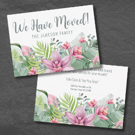 Pequeña Hemos Movido El Cambio De La Tarjeta De Dirección