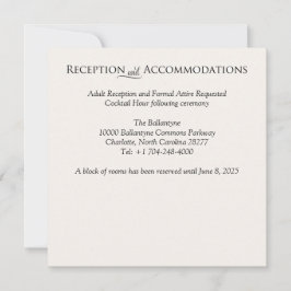 Pequeña Holly Holiday Navidades Insertar tarjeta de gabine