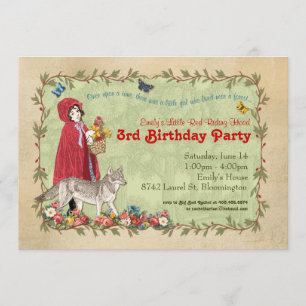 Pequeña invitación a la fiesta de los Camareros Ro