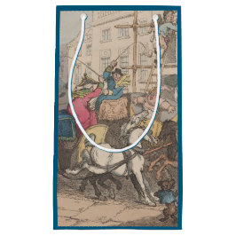 Pequeña Londres - Bolsa de regalo