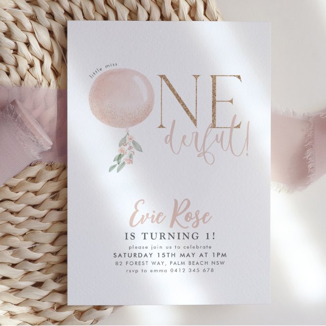 Pequeña Miss OneMaravillosa Chica Invitación a cum (Subido por el creador)