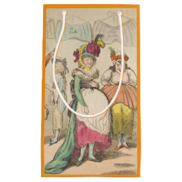 Pequeña Moda - Bolsa de regalo