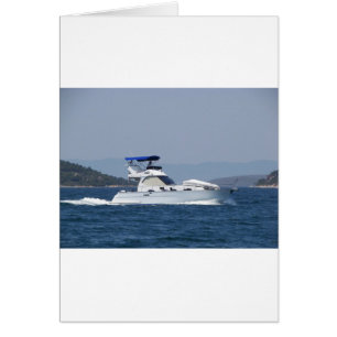 Pequeña motora atractiva