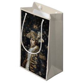 Pequeña Napoleón de la Corona - Bolsa de regalo