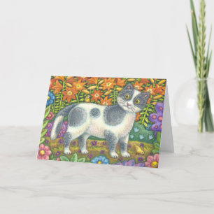 PEQUEÑA NAVE ME DIJO, Personalizar DE TARJETAS DE