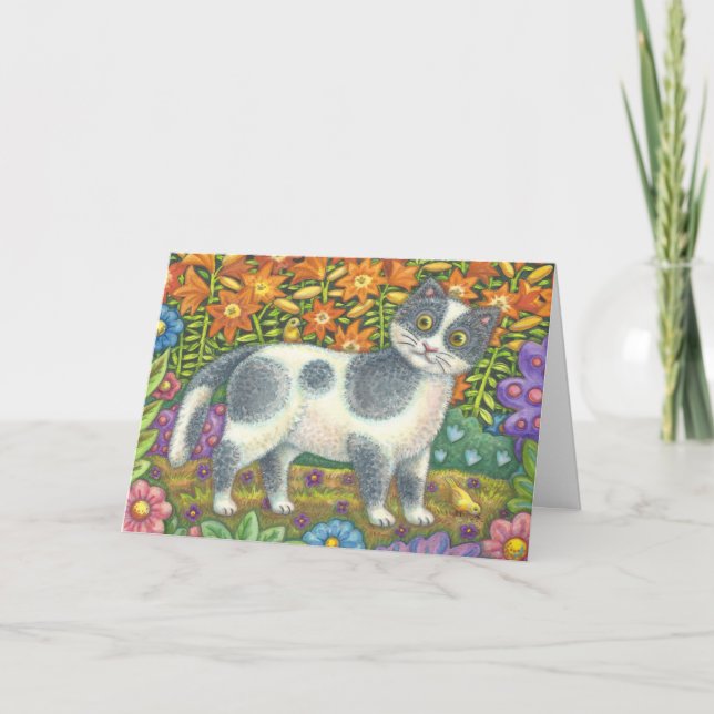 PEQUEÑA NAVE ME DIJO, Personalizar DE TARJETAS DE  (Anverso)