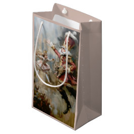 Pequeña Nutcracker - Bolsa de regalo