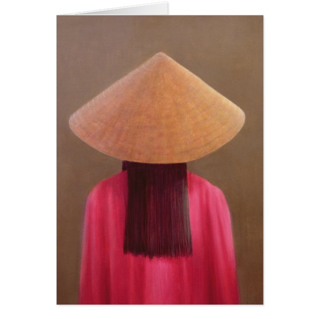 Pequeña opinión trasera de Vietnam (Frente)