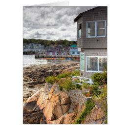 pequeña playa de bonito