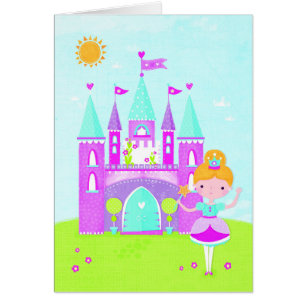 Pequeña princesa