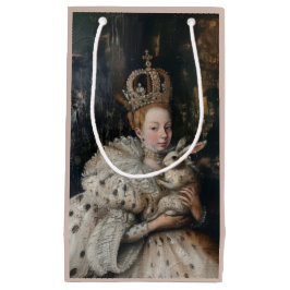 Pequeña Regina - Bolsa de regalo