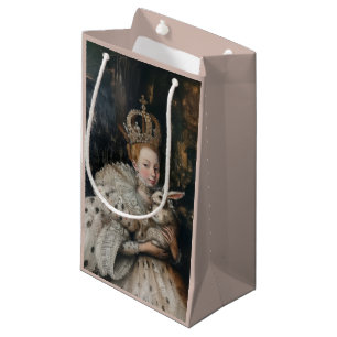 Pequeña Regina - Bolsa de regalo