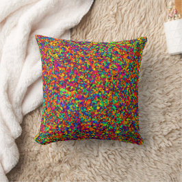 Pequeña Salpicadura - Almohada