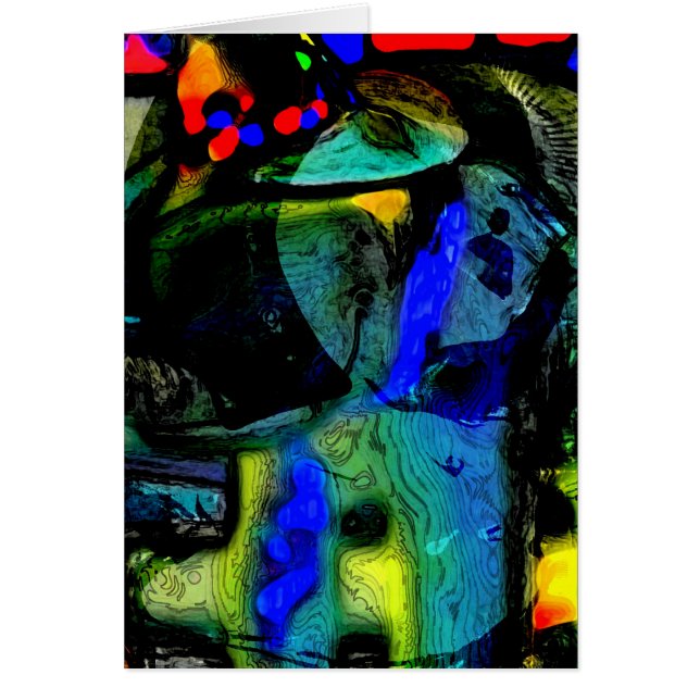 Pequeña Srta. chagally (Frente)