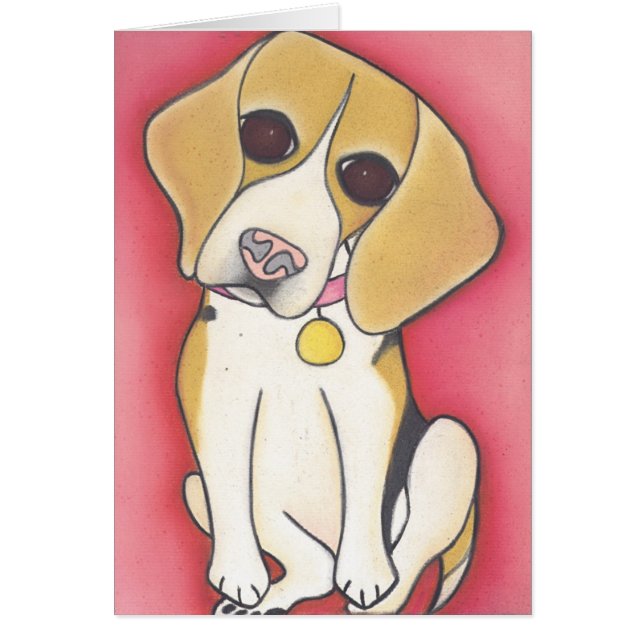 Pequeña Srta. Skip a mi Lizzy Lou de Robyn Feeley (Frente)